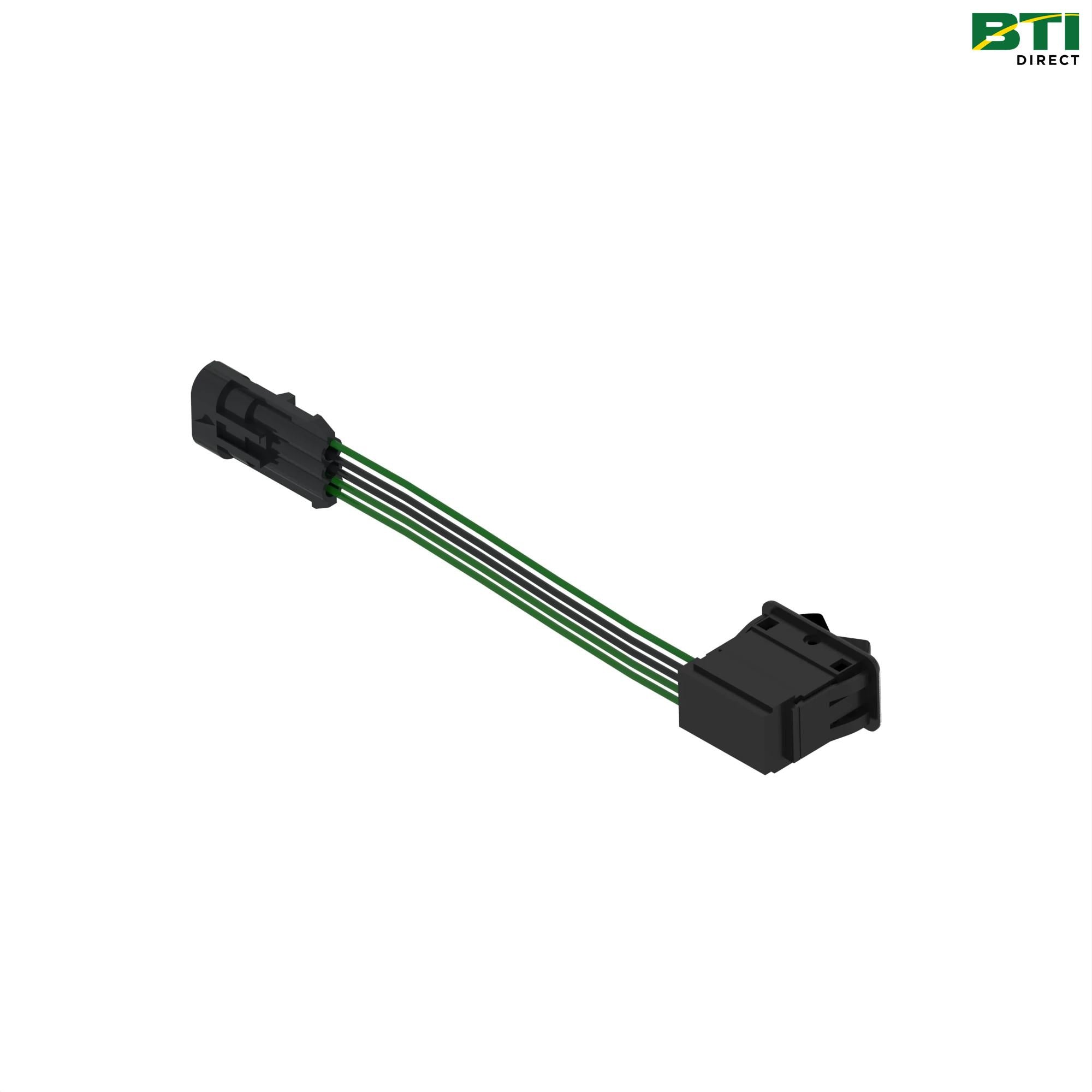 AL161135: Toggle/Rocker Switch