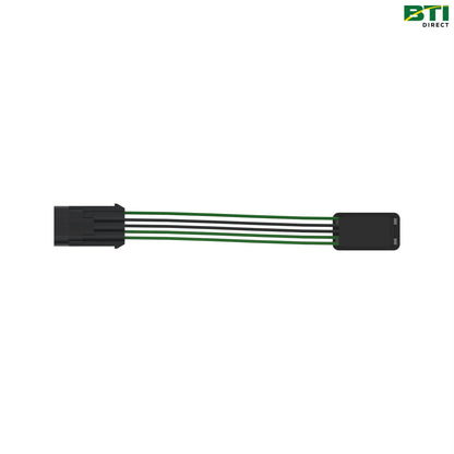 AL161135: Toggle/Rocker Switch