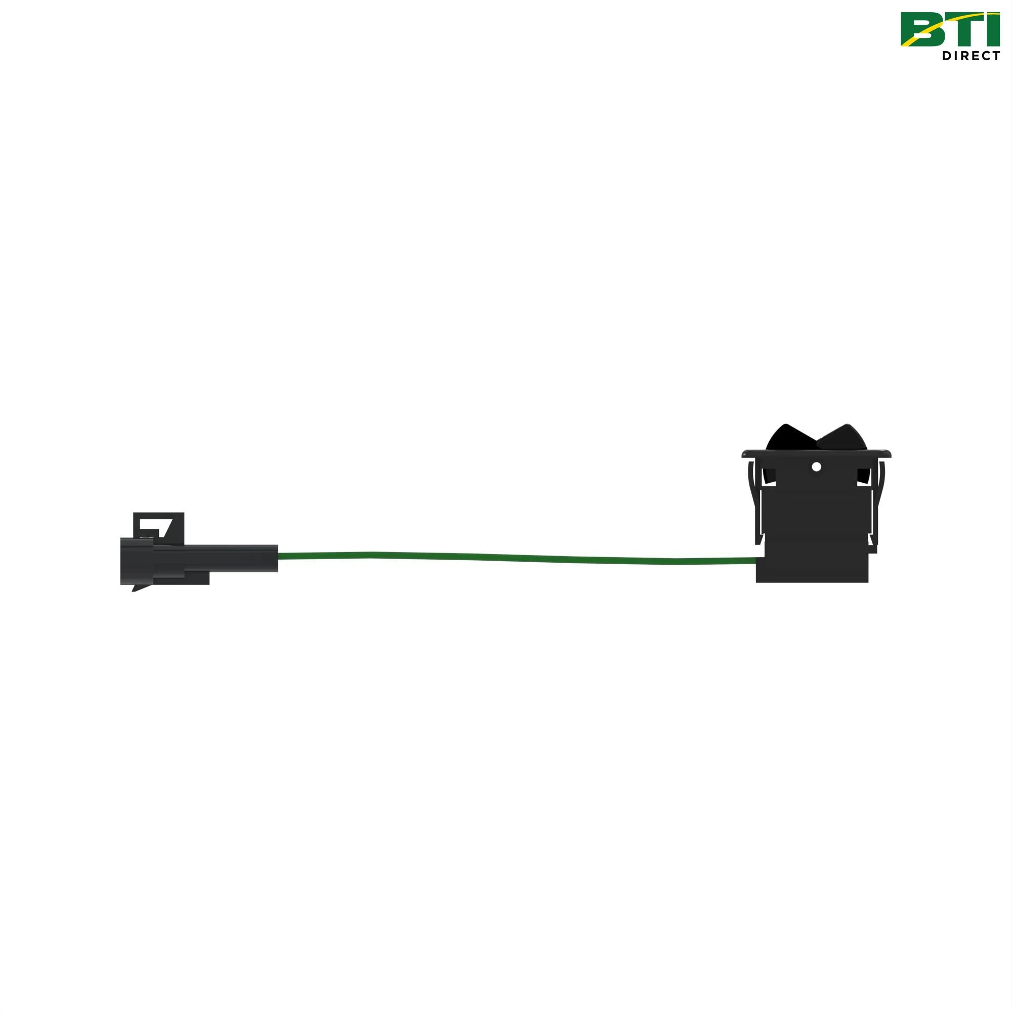 AL161135: Toggle/Rocker Switch