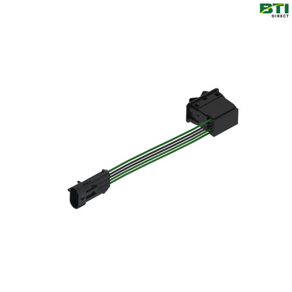 AL161135: Toggle/Rocker Switch
