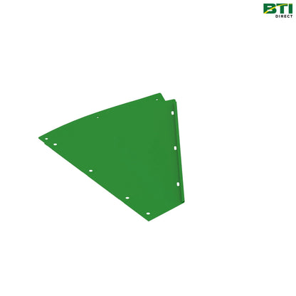 AL161143: Rear Fender LH Shield