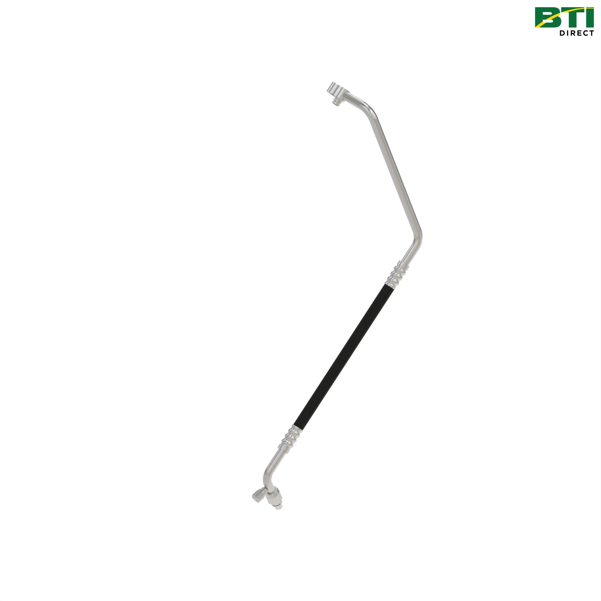 AL161174: Refrigerant Hose