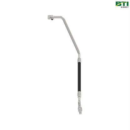 AL161174: Refrigerant Hose