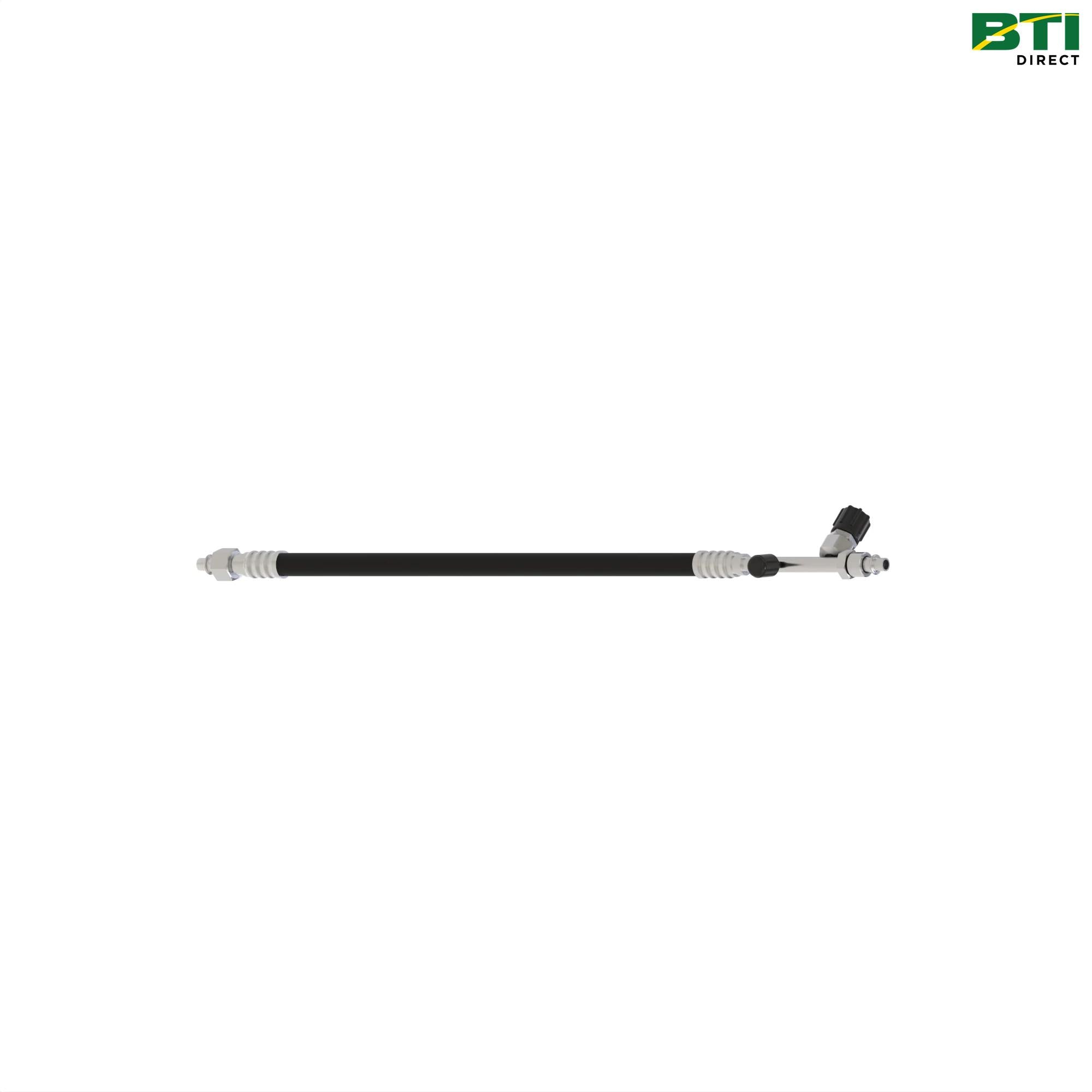 AL161175: Refrigerant Hose