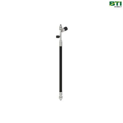 AL161175: Refrigerant Hose