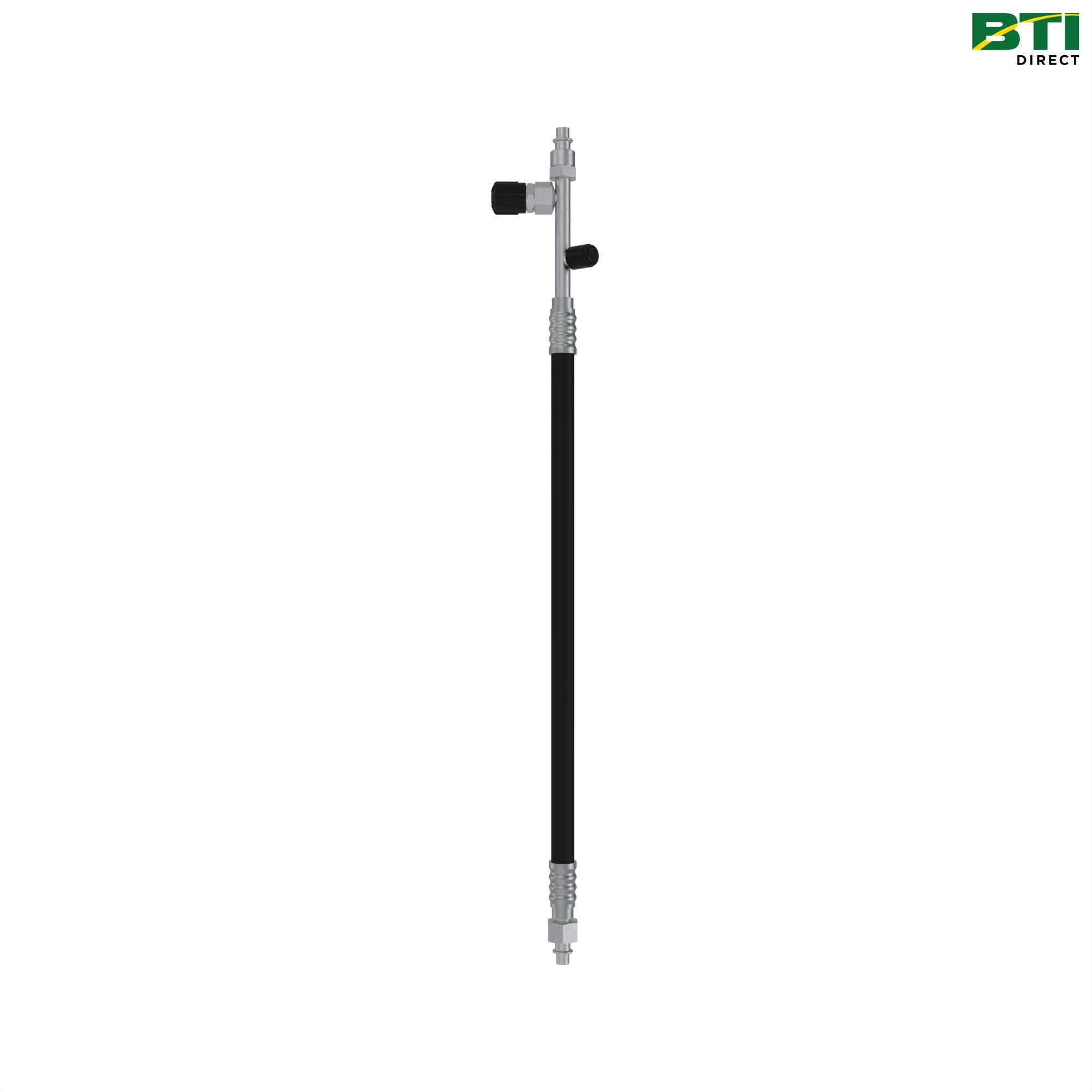 AL161175: Refrigerant Hose