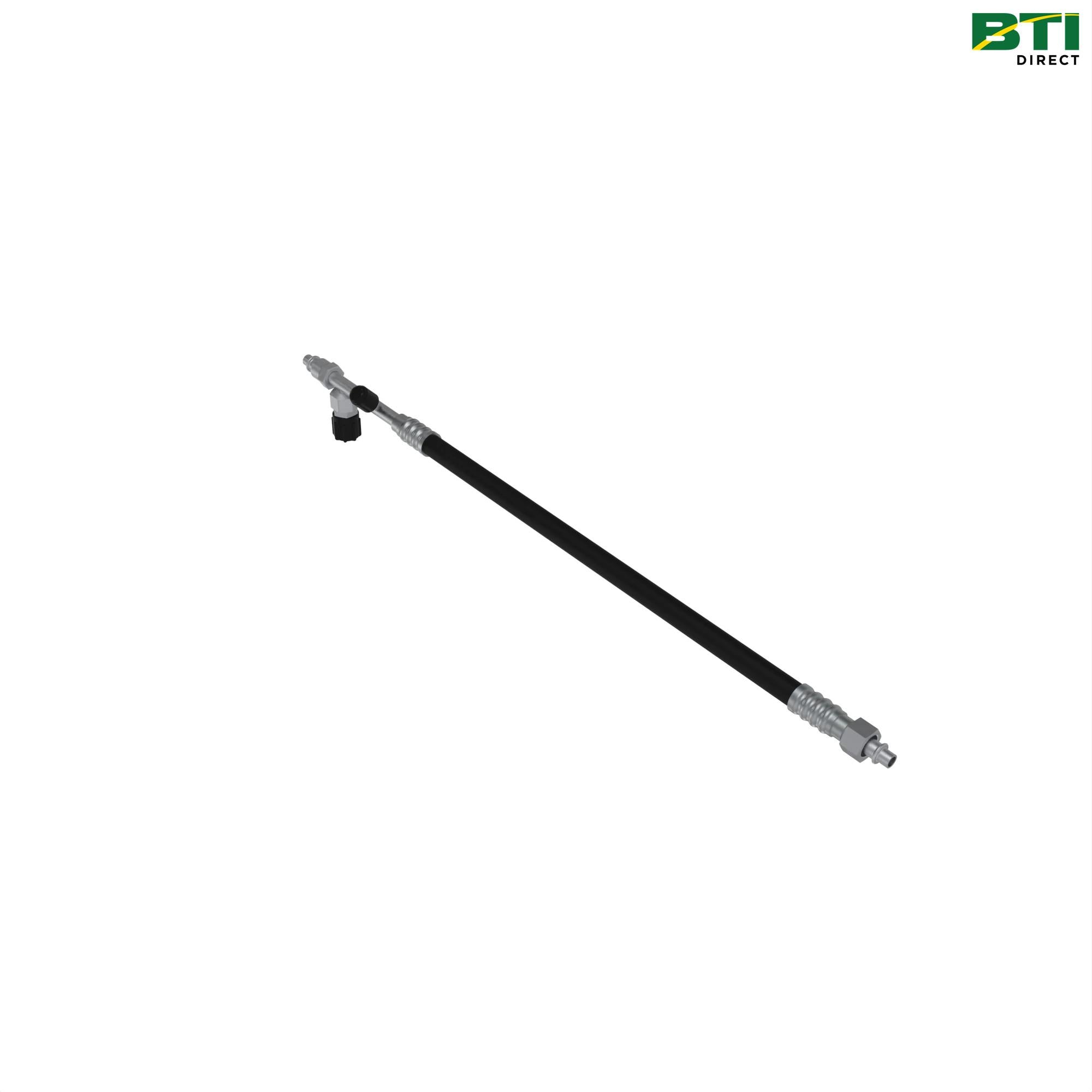 AL161175: Refrigerant Hose