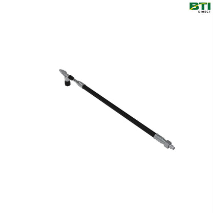 AL161175: Refrigerant Hose