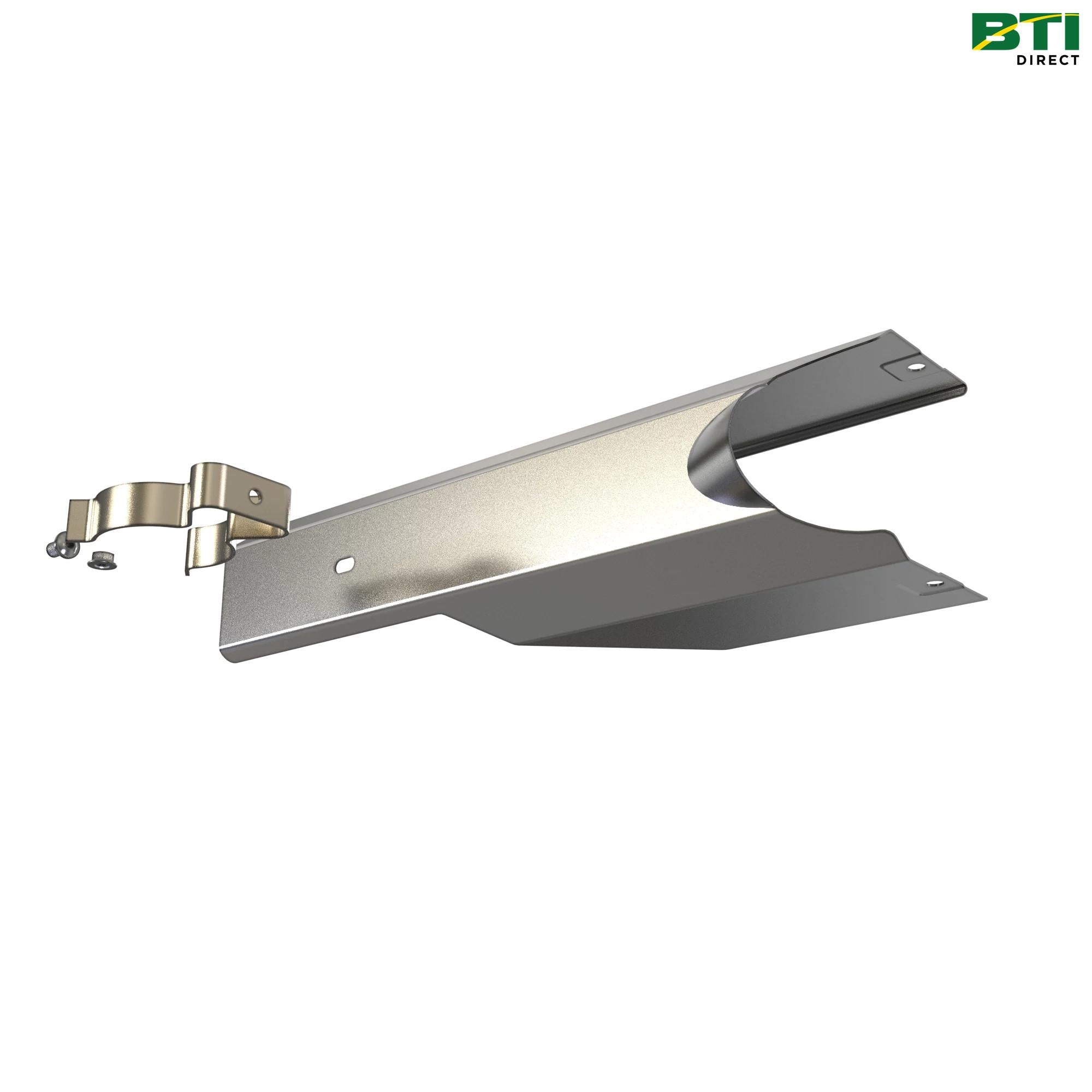 AL161204: Exhaust System Guard