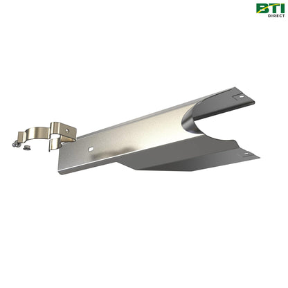 AL161204: Exhaust System Guard
