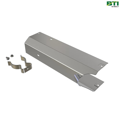AL161204: Exhaust System Guard