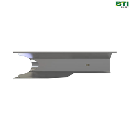 AL161204: Exhaust System Guard