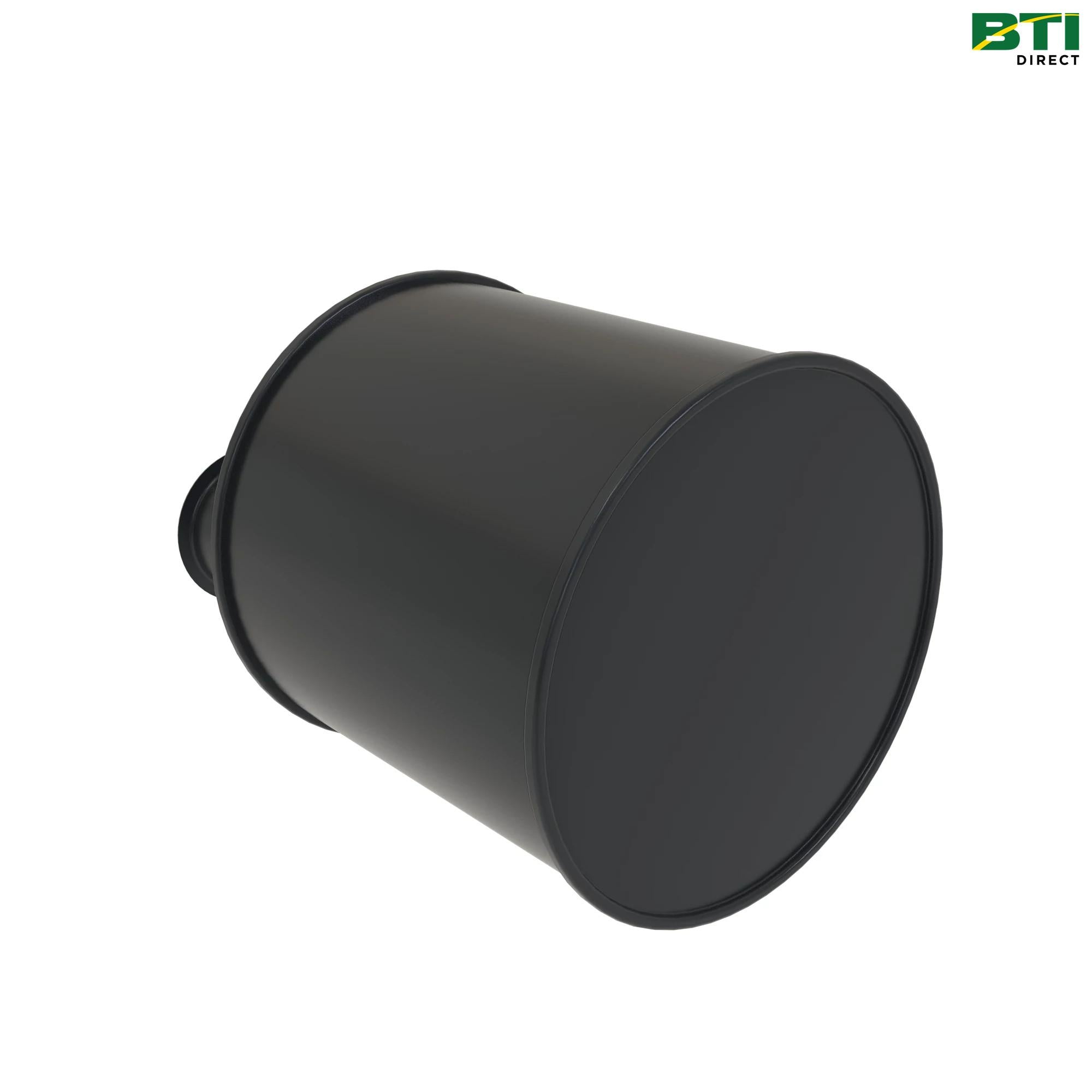 AL161217: Muffler