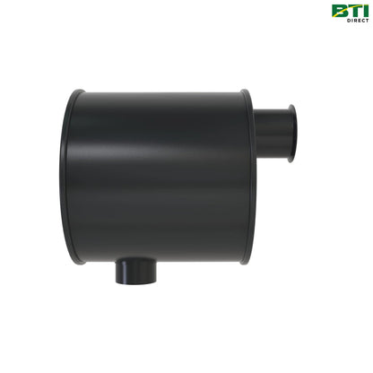 AL161217: Muffler