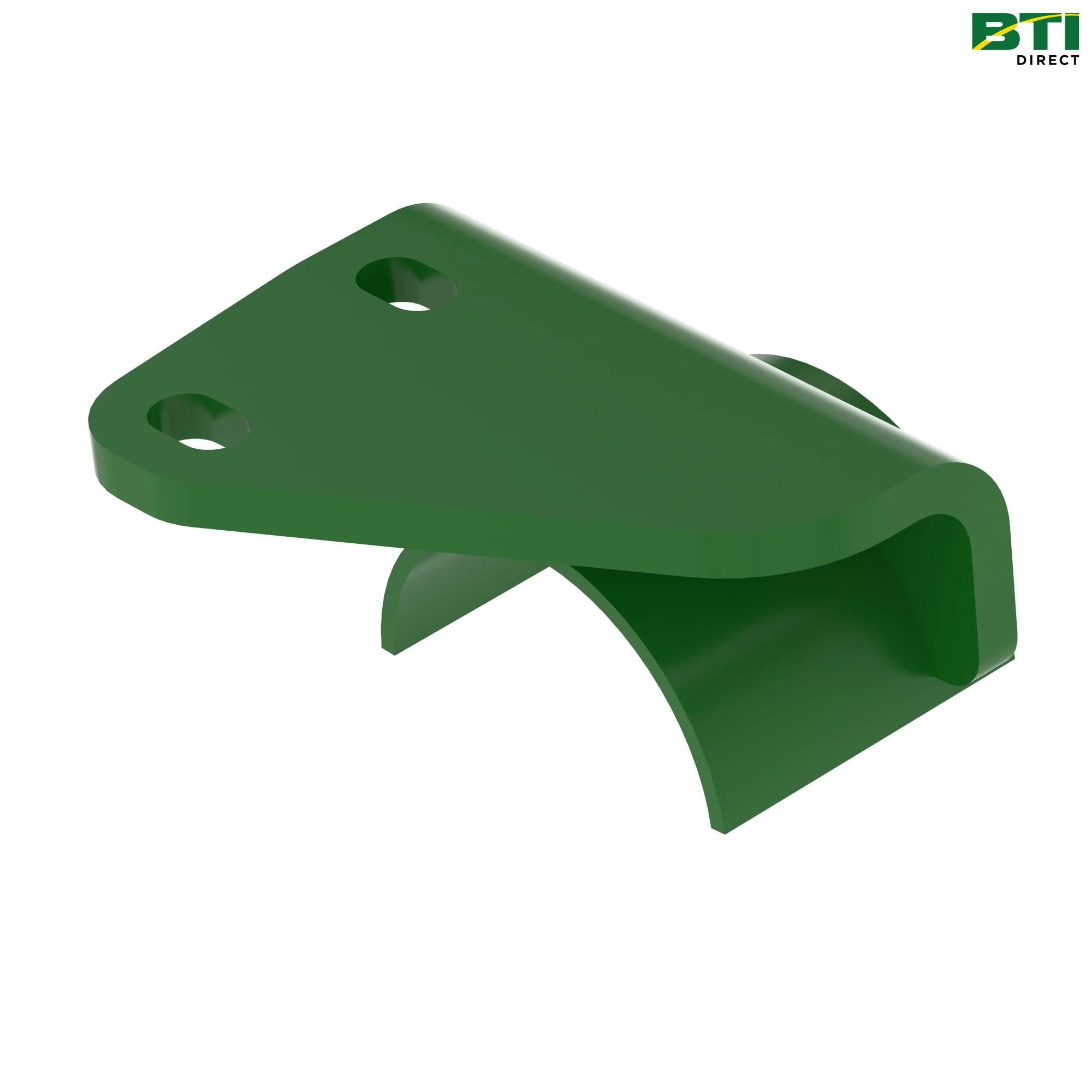 AL161218: Exhaust Pipe Bracket