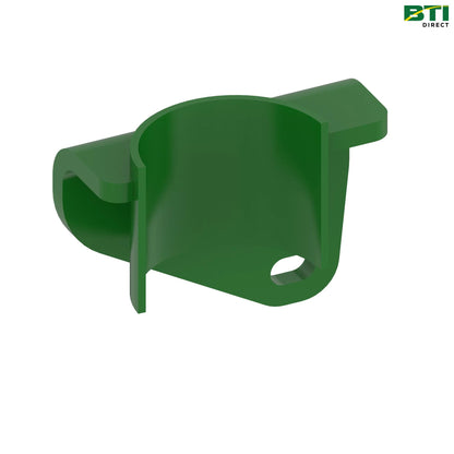 AL161218: Exhaust Pipe Bracket