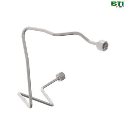 AL161241: Right Side Brake Line