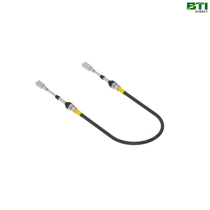 AL161253: Bowden Push Pull Cable