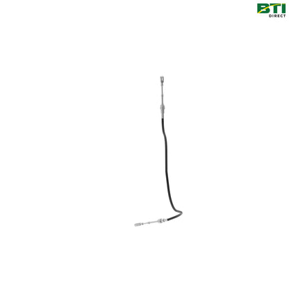 AL161254: Bowden Push Pull Cable