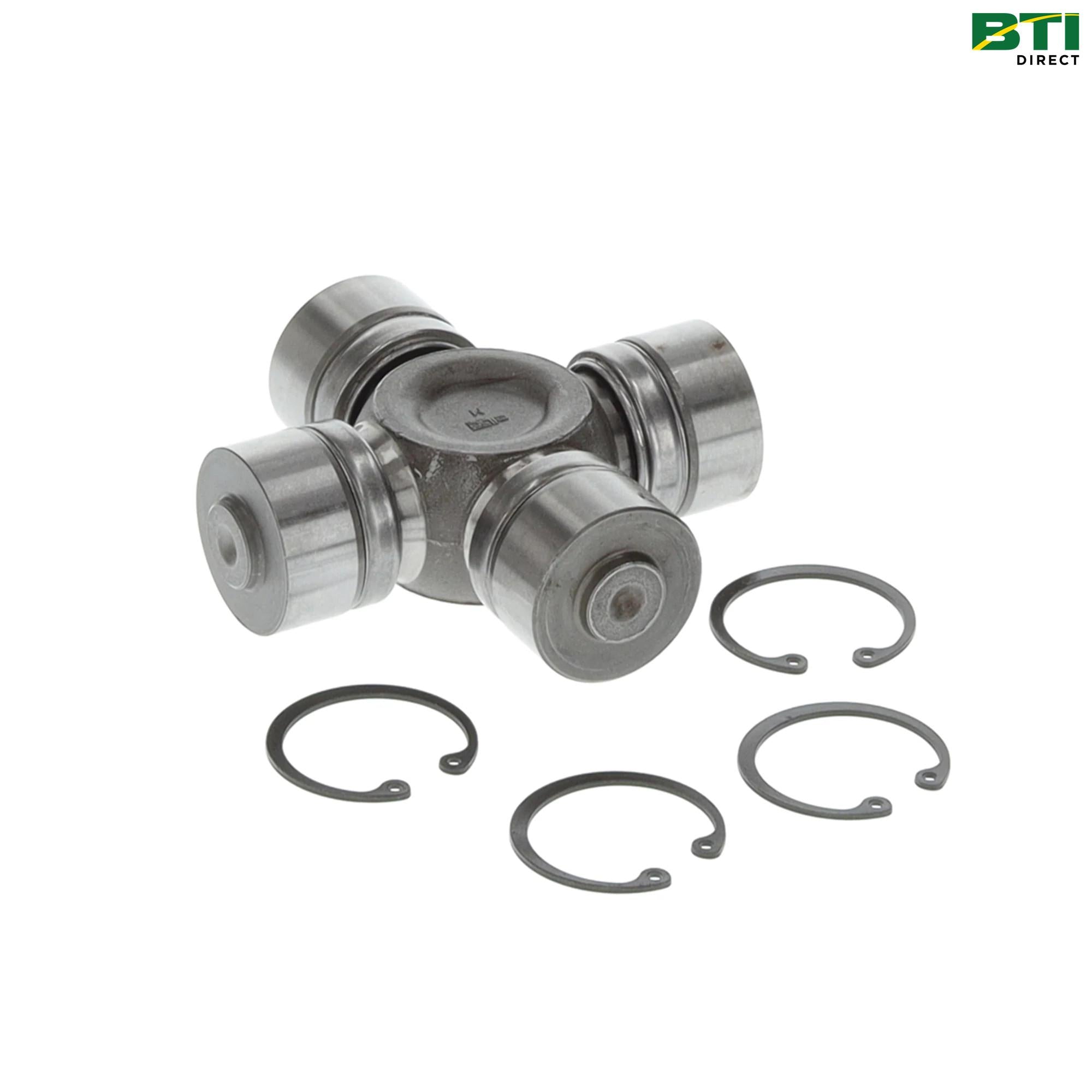 AL161324: Universal Joint Cross – BTI Direct