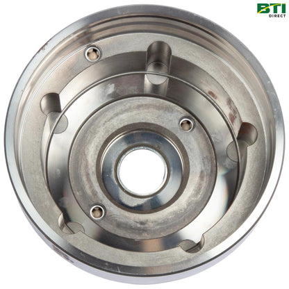 AL161345: MFWD Clutch Drum with Gear (51 Teeth)