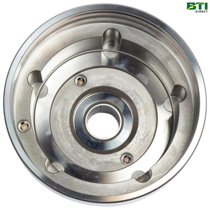 AL161347: MFWD Clutch Drum with Gear (53 Teeth)