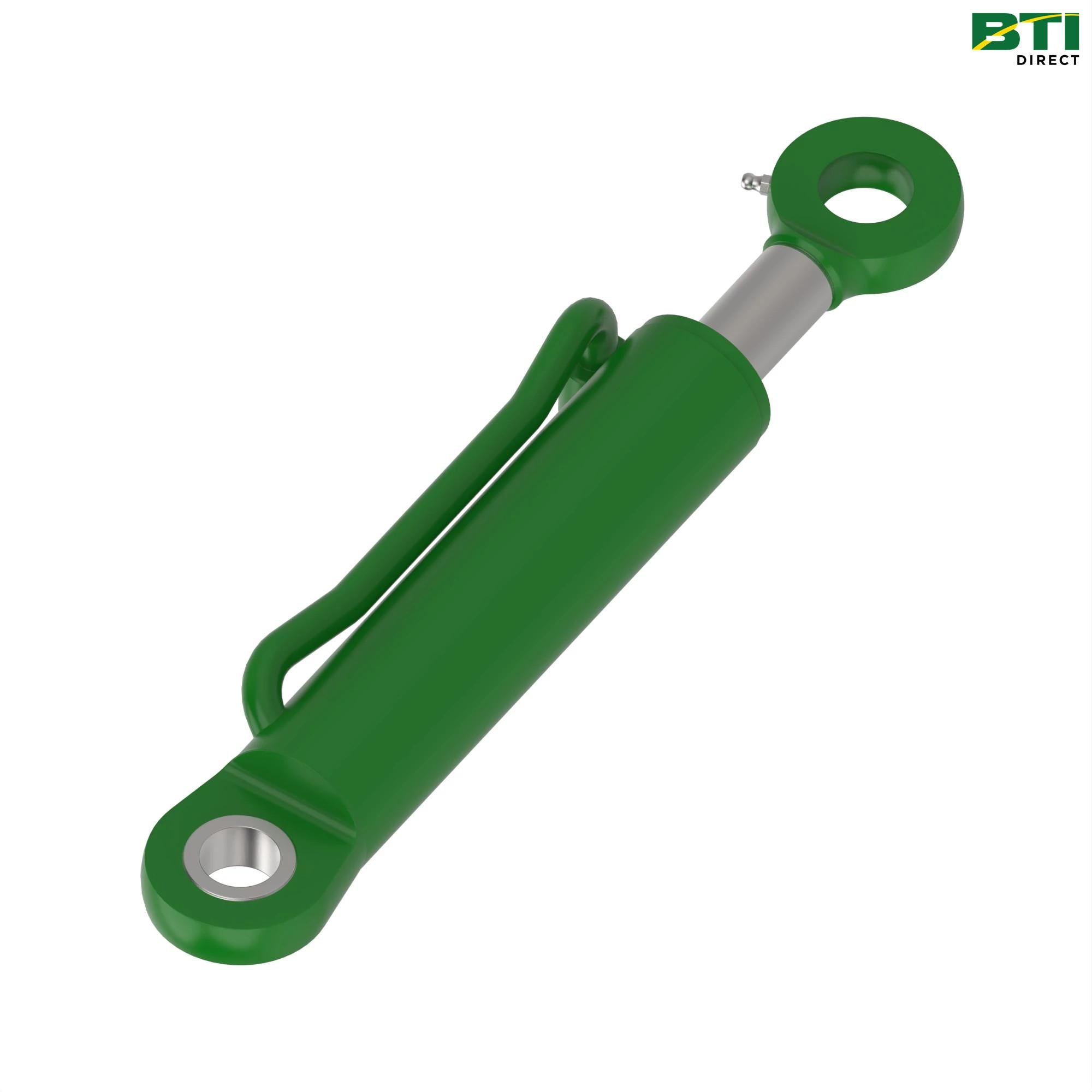 AL161368: Stroke Damping RH Hydraulic Cylinder