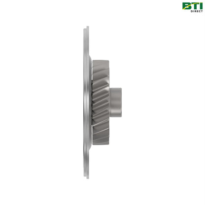 AL161462: Rear PTO Clutch Plate, 540/1000 RPM