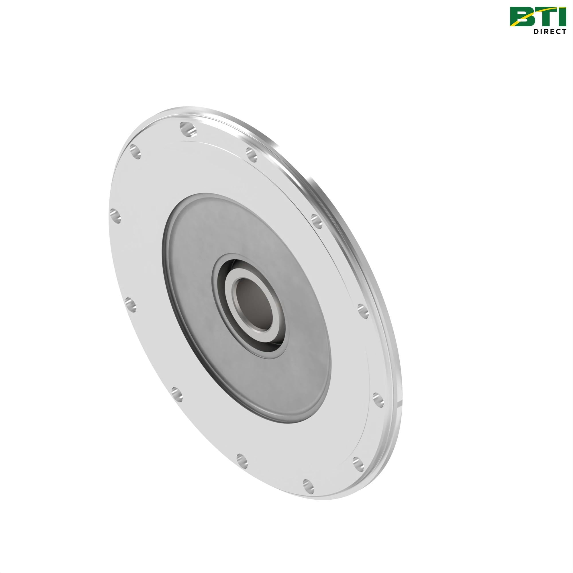 AL161462: Rear PTO Clutch Plate, 540/1000 RPM