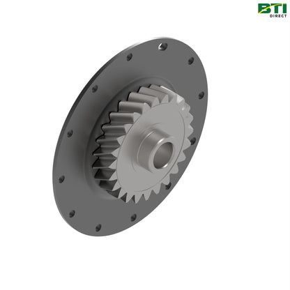 AL161463: Rear PTO Clutch Plate, 540 RPM