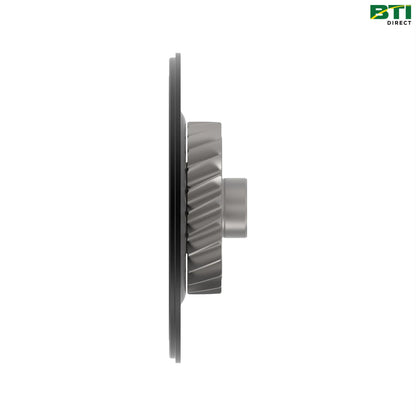 AL161463: Rear PTO Clutch Plate, 540 RPM