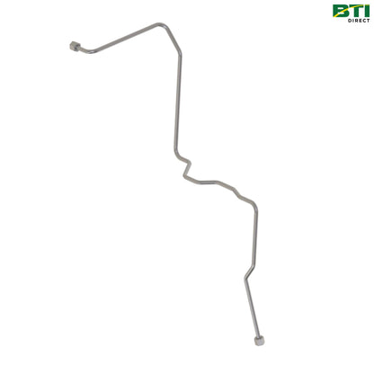AL161504: Hydrostatic Steering Oil Line