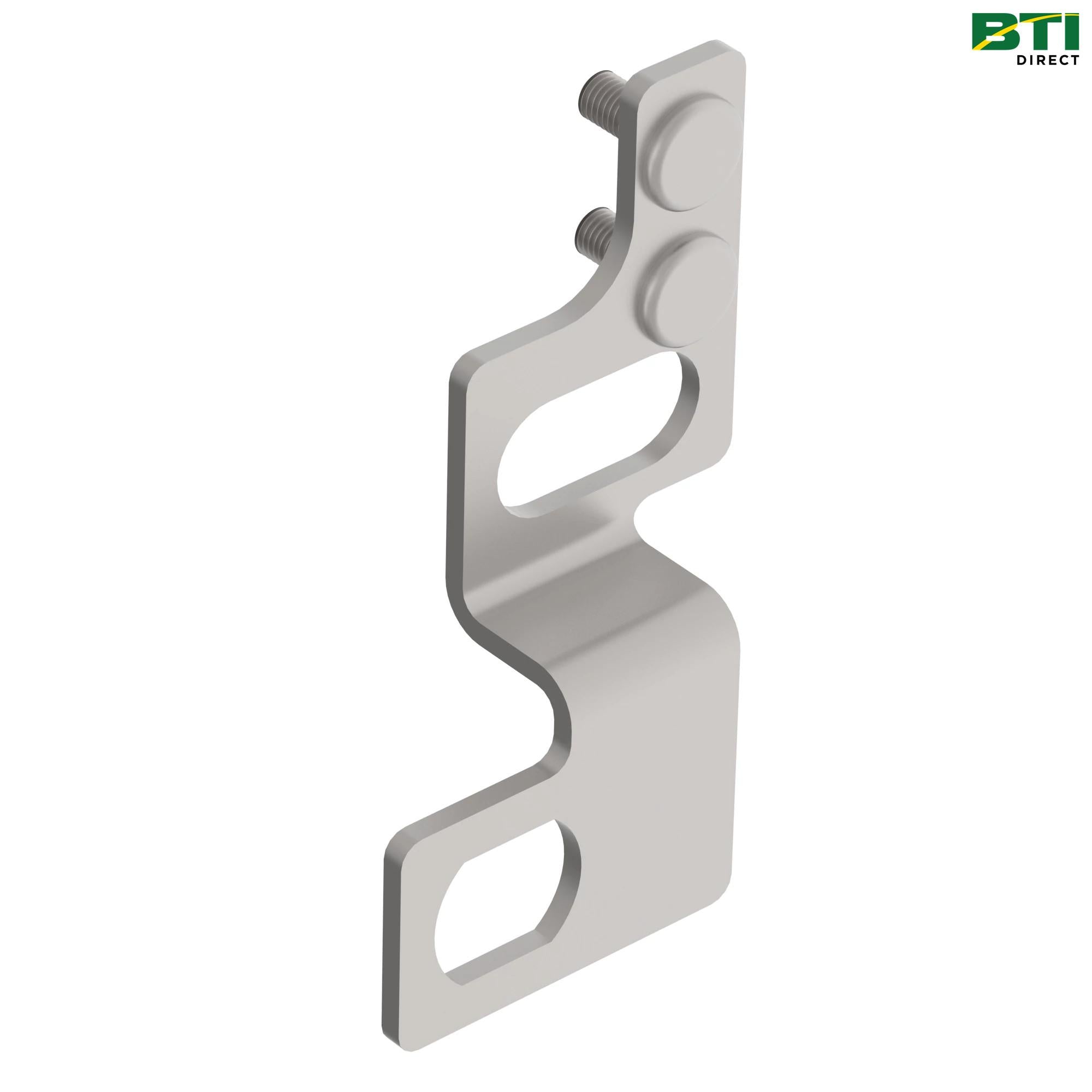 AL161528: Vandal Protection Bracket Assembly