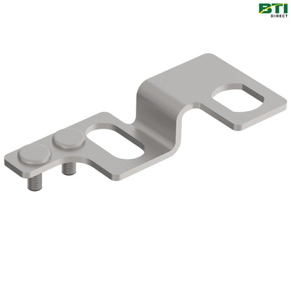 AL161528: Vandal Protection Bracket Assembly