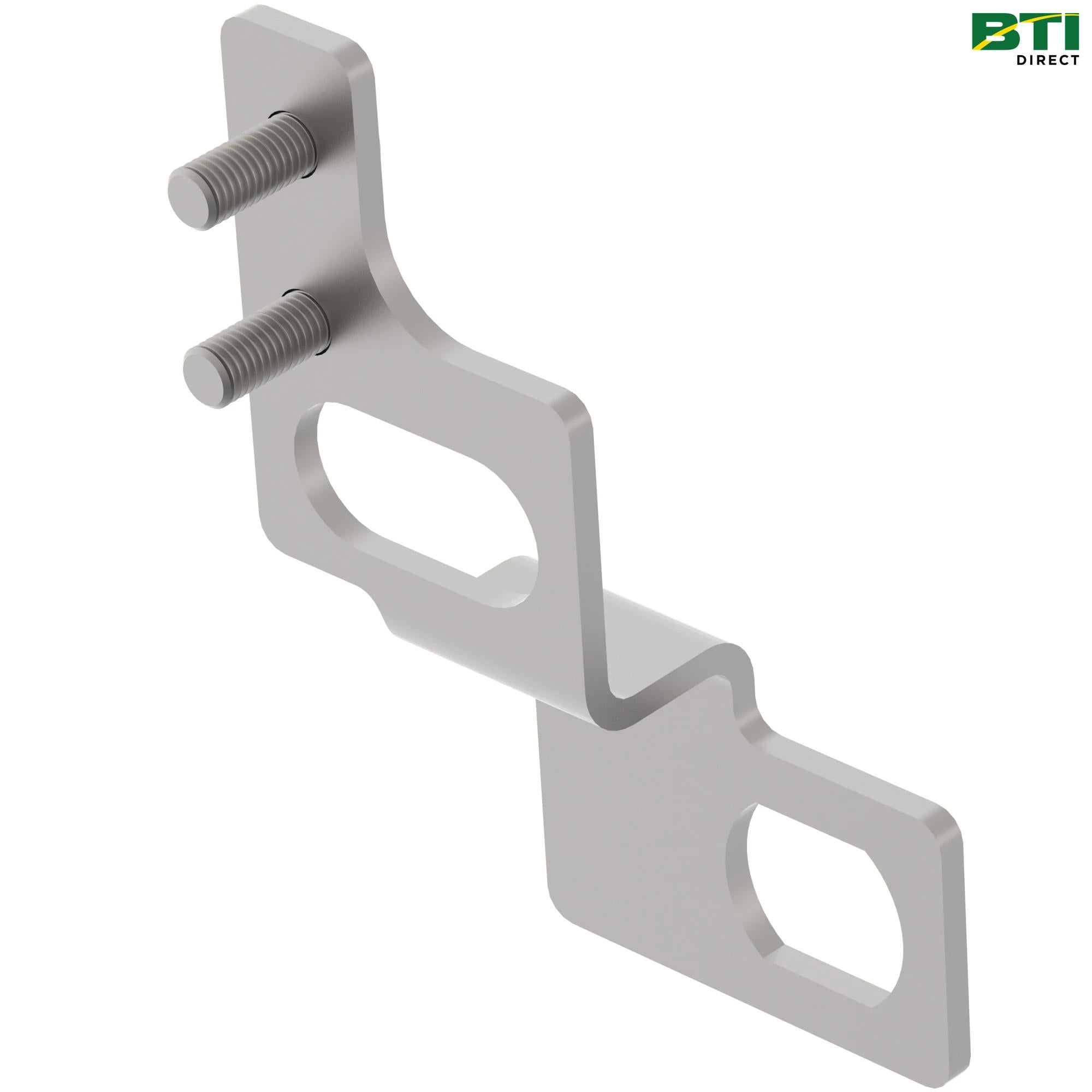 AL161528: Vandal Protection Bracket Assembly