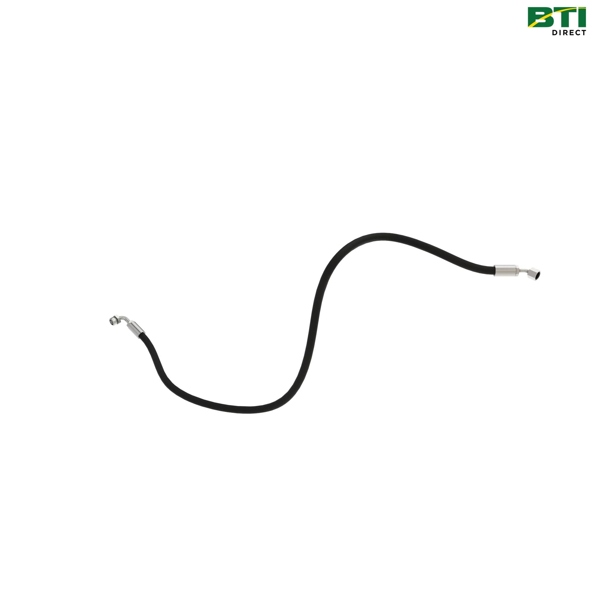 AL161562: Oil Line Hydraulic Hose