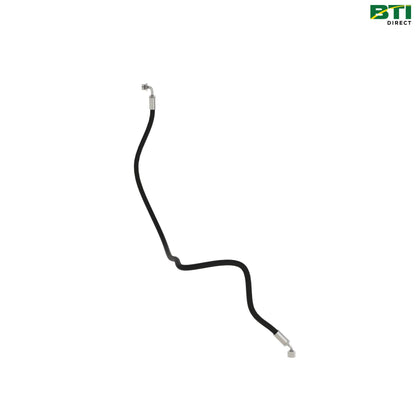 AL161562: Oil Line Hydraulic Hose