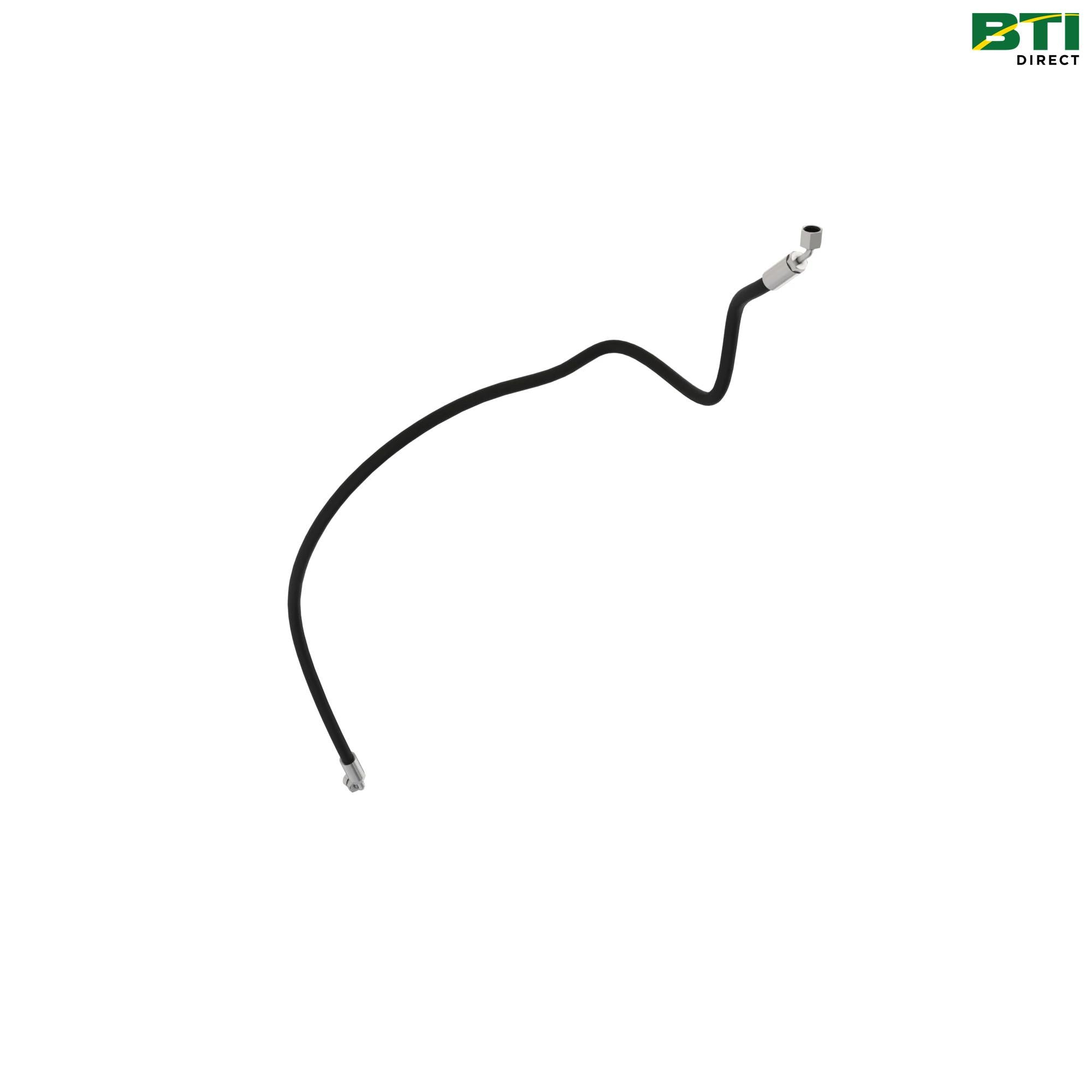 AL161562: Oil Line Hydraulic Hose