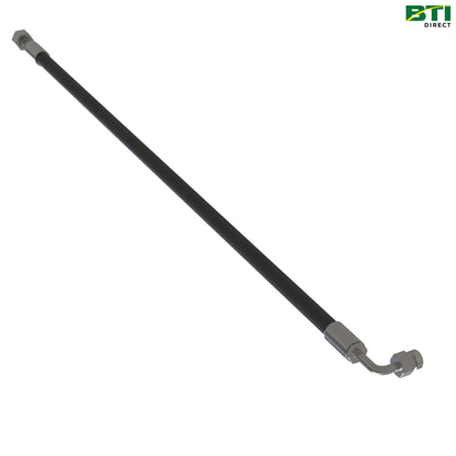 AL161565: Oil Line Hydraulic Hose