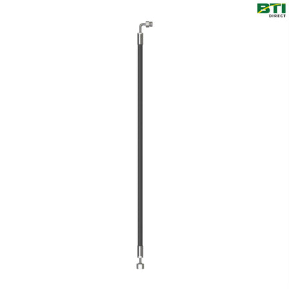 AL161565: Oil Line Hydraulic Hose