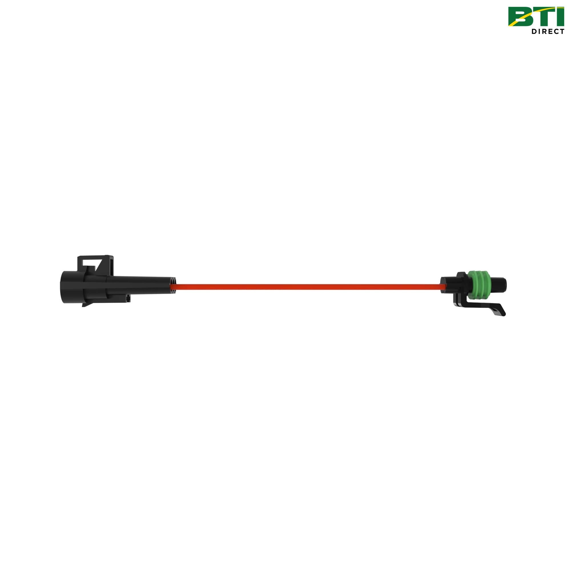 AL161566: Wiring Harness