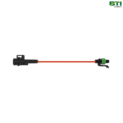AL161566: Wiring Harness