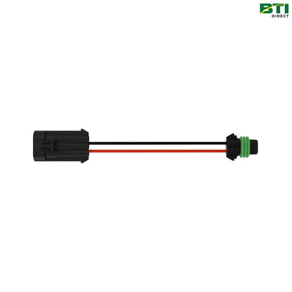 AL161566: Wiring Harness