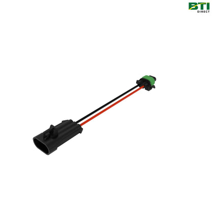AL161566: Wiring Harness