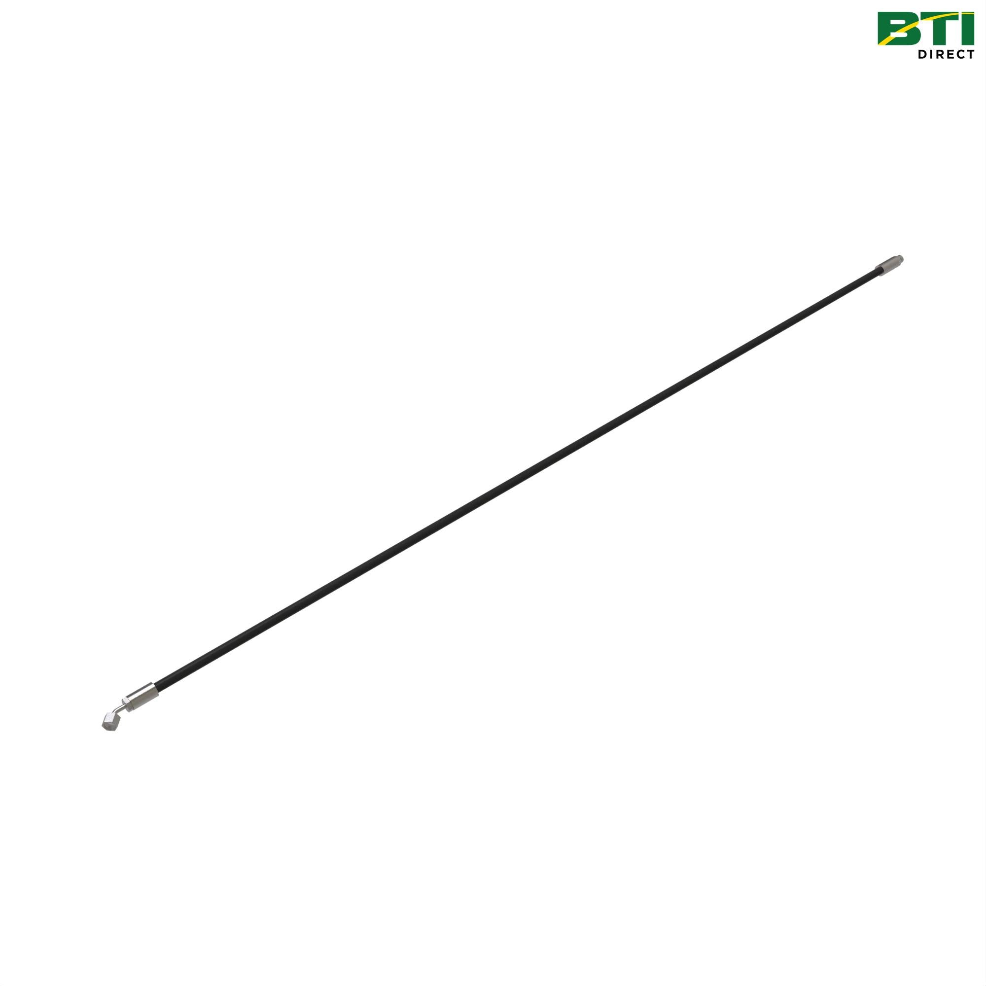 AL161567: Oil Line Hydraulic Hose