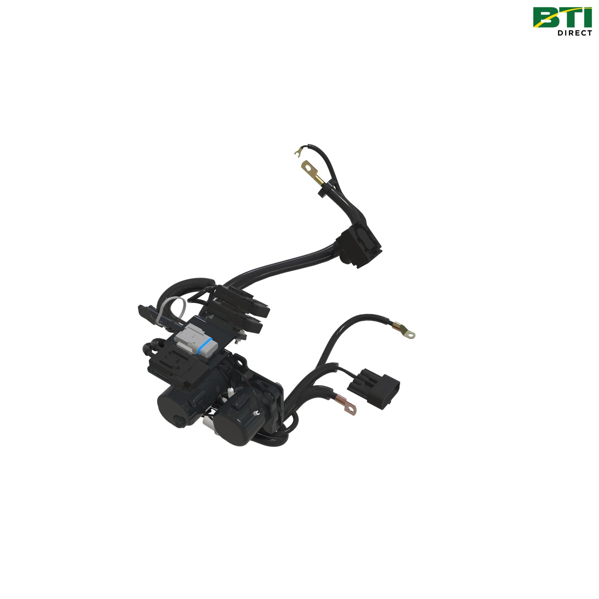AL161572: Power Wiring Harness