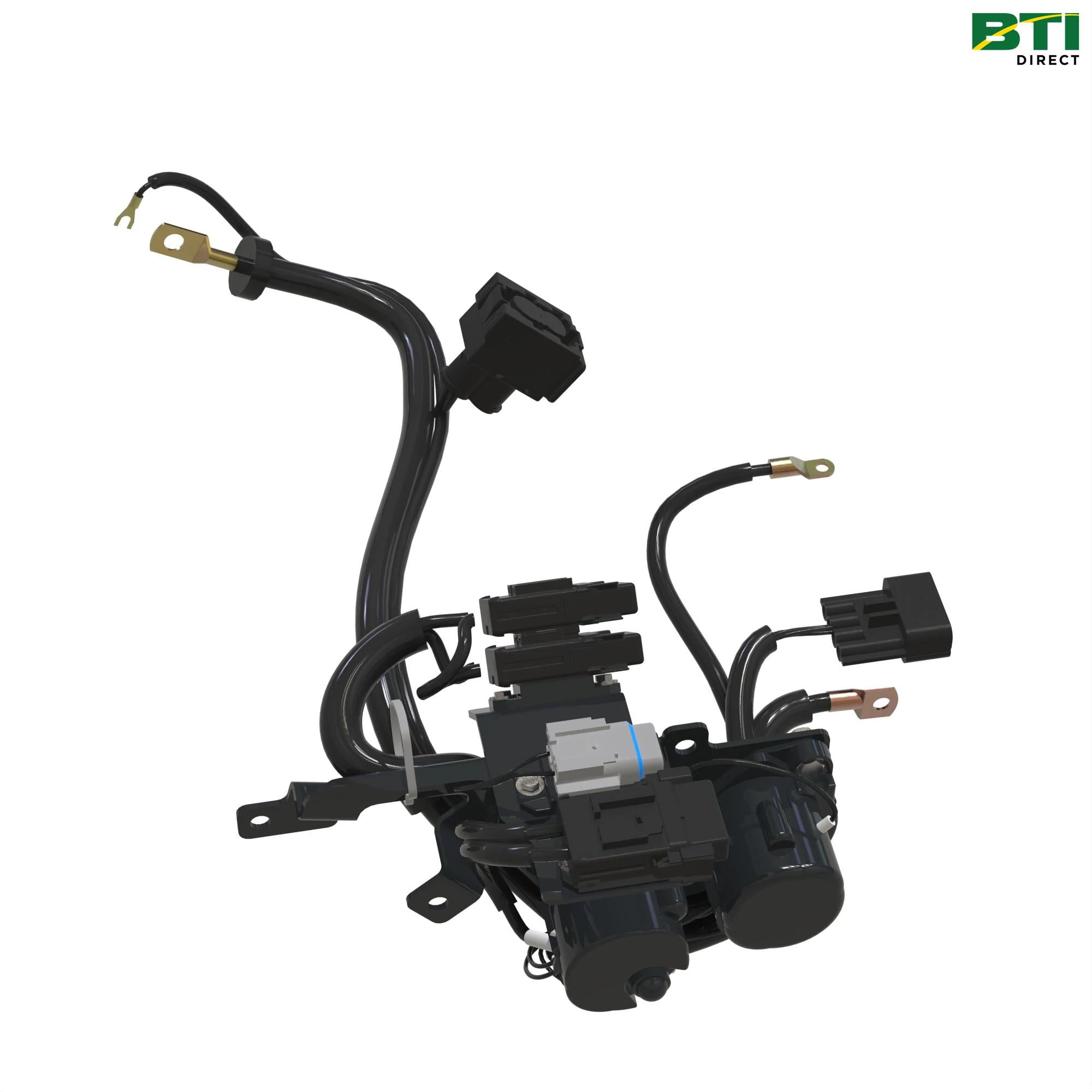AL161572: Power Wiring Harness
