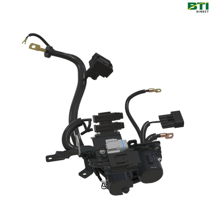 AL161572: Power Wiring Harness