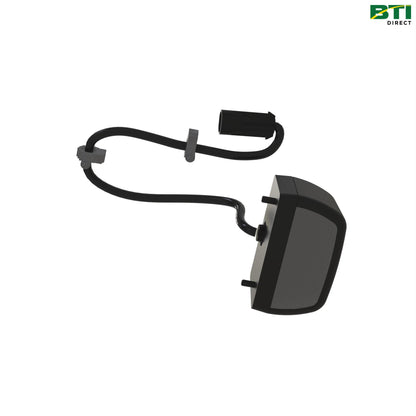AL161607: Tail Lamp, 10 Volts