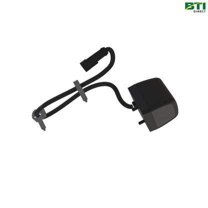 AL161607: Tail Lamp, 10 Volts